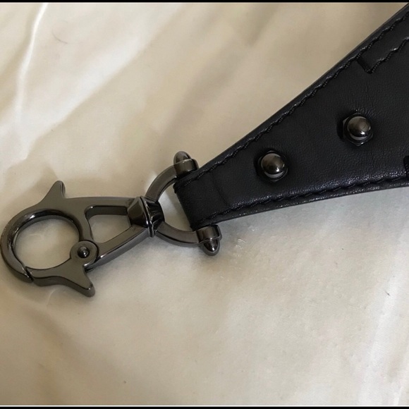 *SOLD* NEW Givenchy Bettina Lambskin - Picture 8 of 8